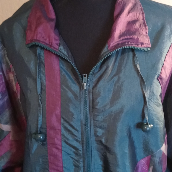 Westside Connection Women's Jacket - Picture 2 of 6